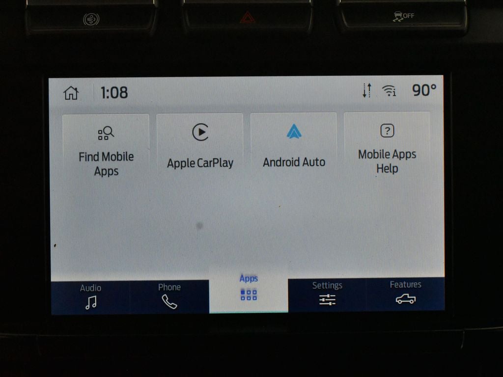 2024 Ford F-350SD XLT 613A