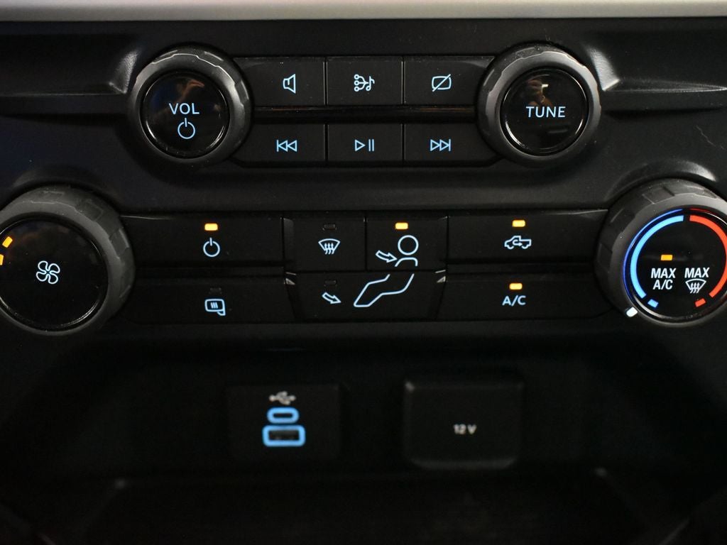 2024 Ford F-350SD XLT 613A