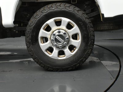 2024 Ford F-350SD XLT 613A