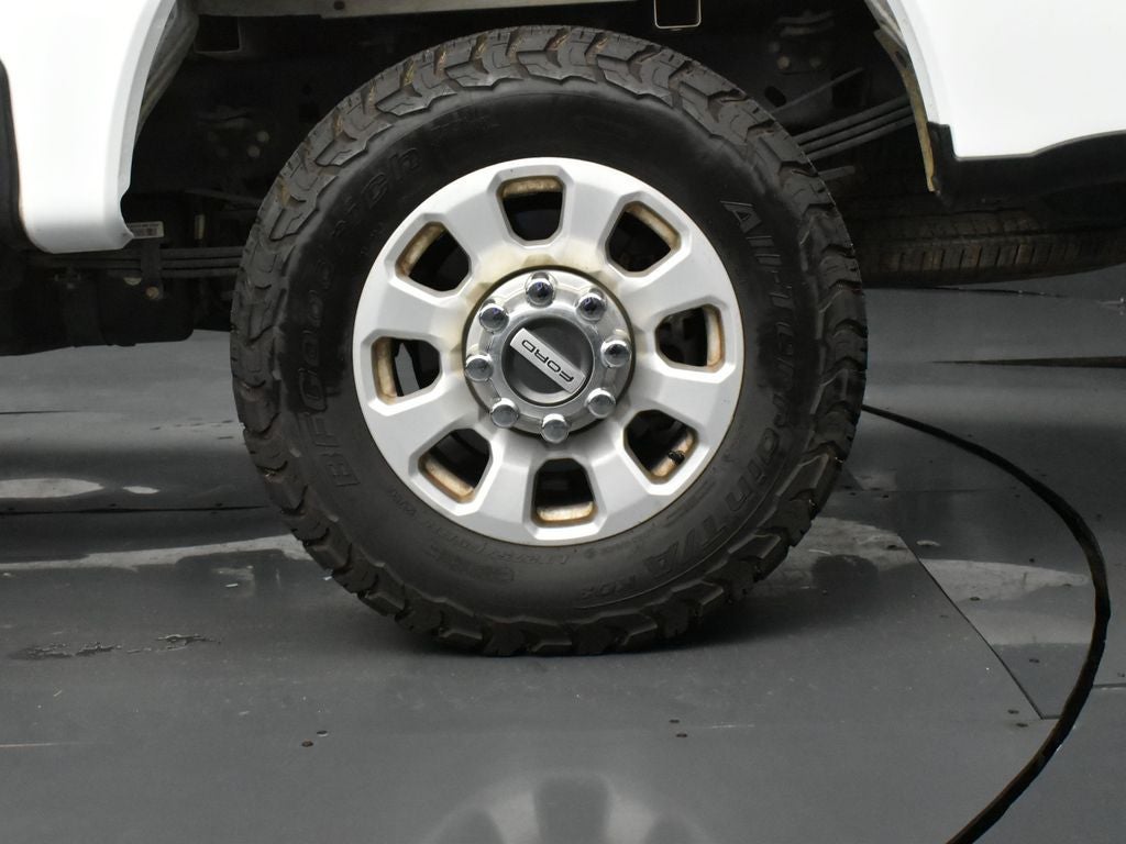 2024 Ford F-350SD XLT 613A