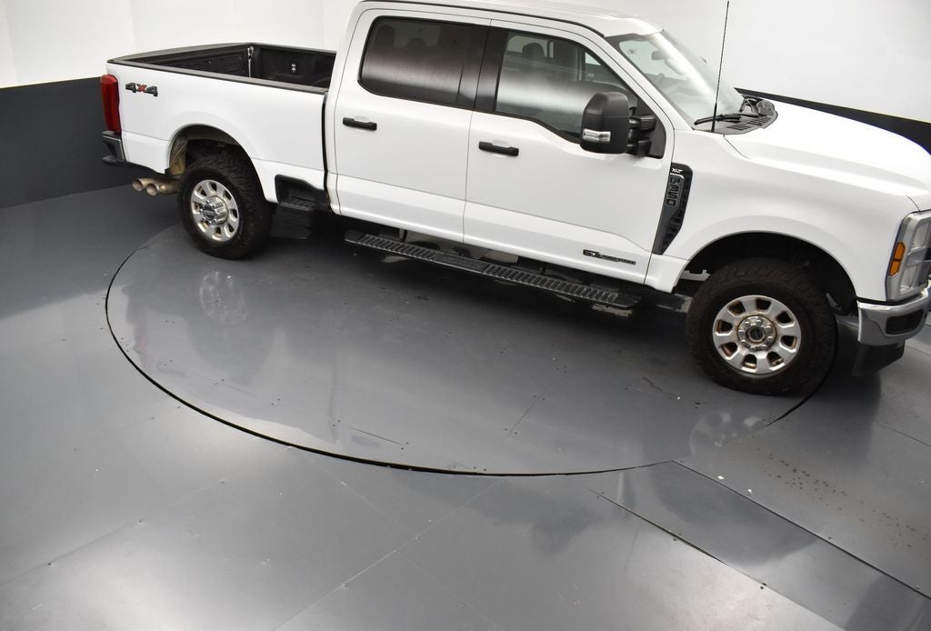 2024 Ford F-350SD XLT 613A