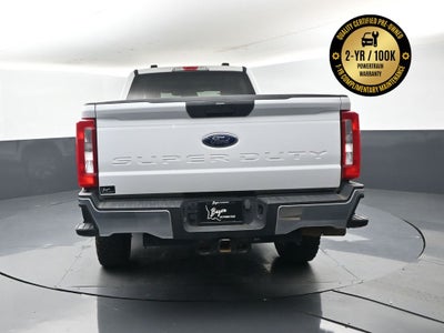 2024 Ford F-350SD XLT 613A