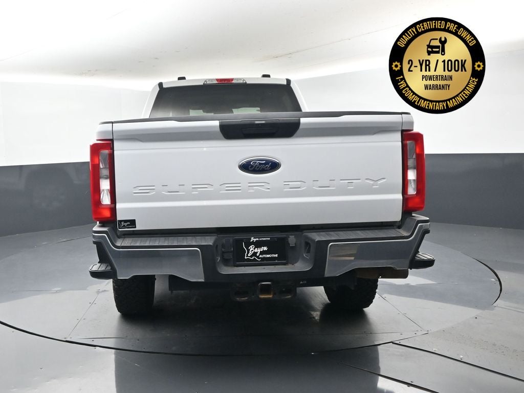 2024 Ford F-350SD XLT 613A