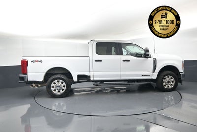 2024 Ford F-350SD XLT 613A