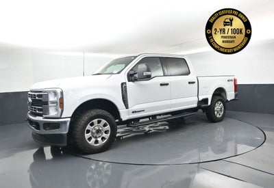 2024 Ford F-350SD XLT 613A