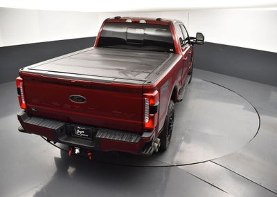 2025 Ford F-350SD Lariat 618A