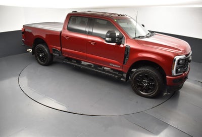 2025 Ford F-350SD Lariat 618A