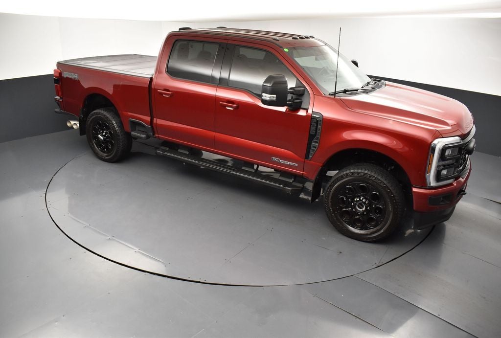 2025 Ford F-350SD Lariat 618A