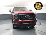 2025 Ford F-350SD Lariat 618A