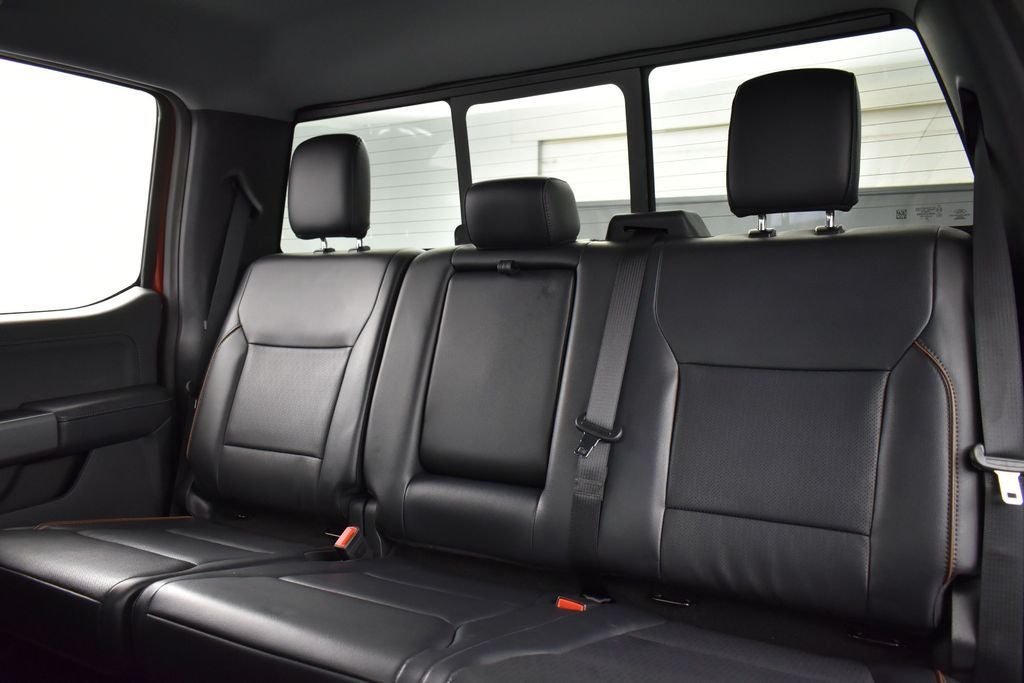 2025 Ford F-350SD Lariat 618A