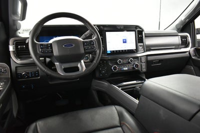 2025 Ford F-350SD Lariat 618A