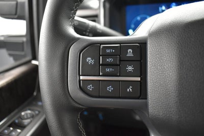 2025 Ford F-350SD Lariat 618A