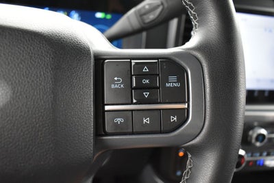 2025 Ford F-350SD Lariat 618A