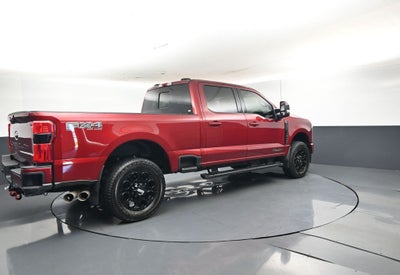 2025 Ford F-350SD Lariat 618A
