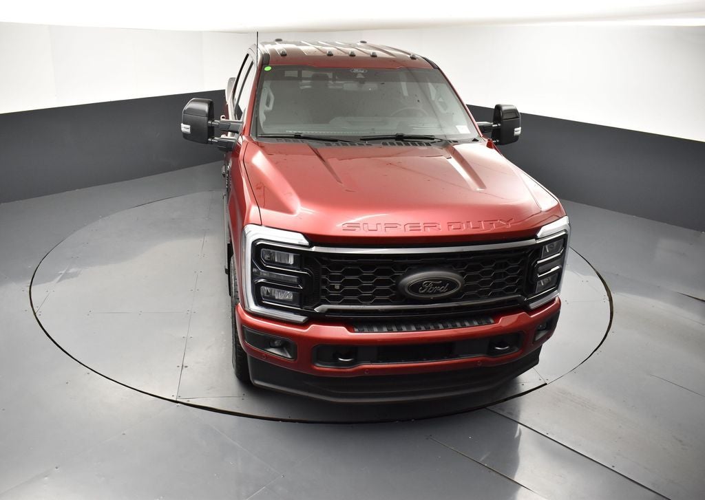 2025 Ford F-350SD Lariat 618A