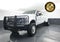 2025 Ford F-450SD King Ranch DRW