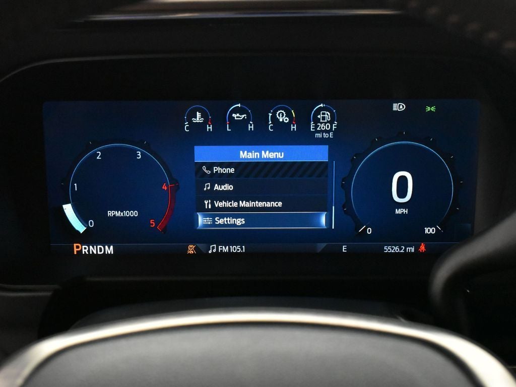 2025 Ford F-450SD King Ranch DRW