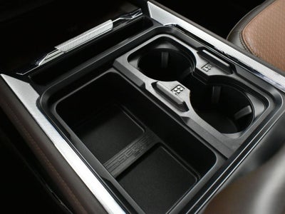 2025 Ford F-450SD King Ranch DRW