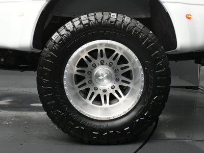 2025 Ford F-450SD King Ranch DRW