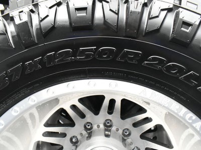 2025 Ford F-450SD King Ranch DRW