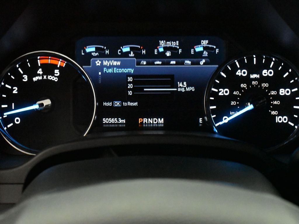 2022 Ford F-450SD Platinum DRW