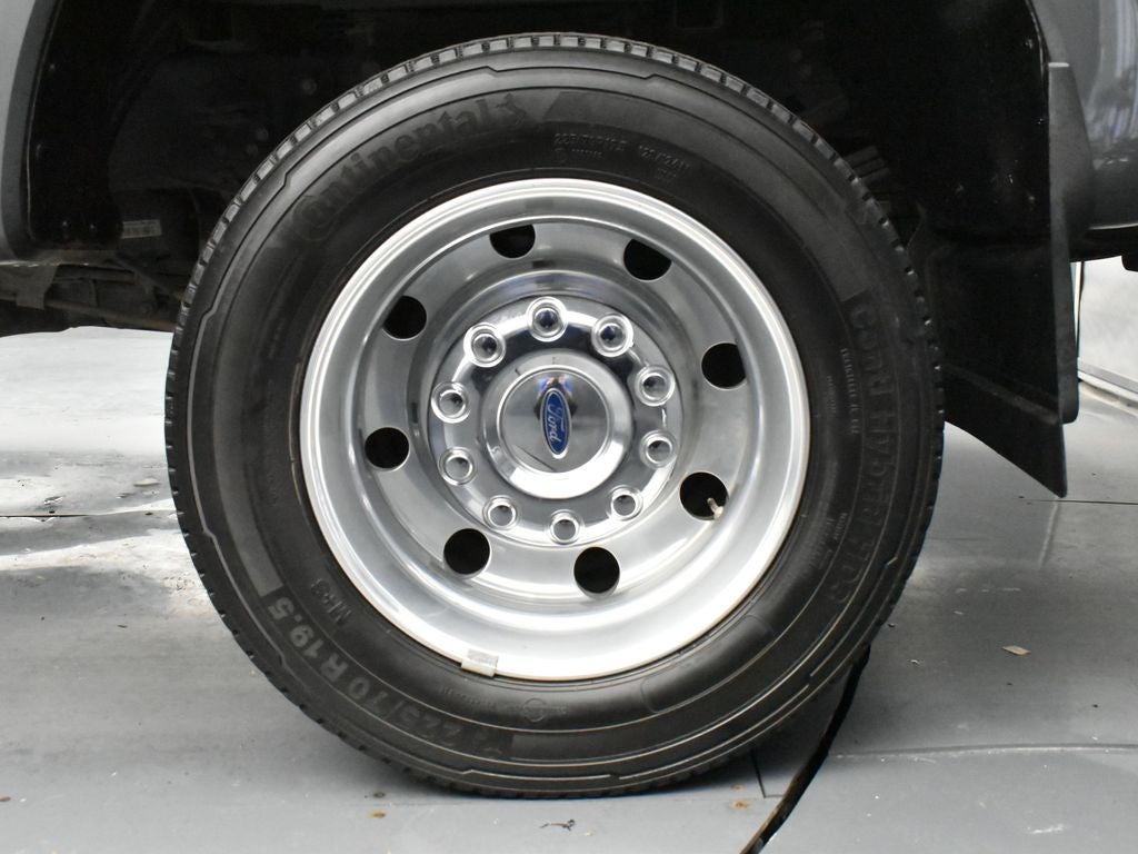 2022 Ford F-450SD Platinum DRW