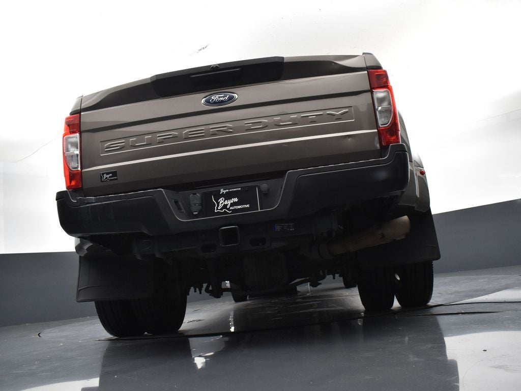 2022 Ford F-450SD XL DRW
