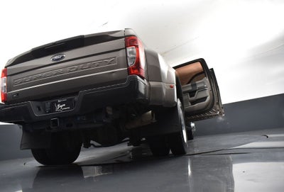 2022 Ford F-450SD XL DRW