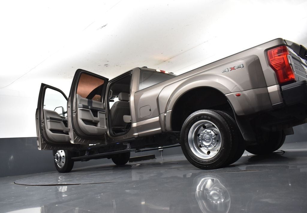 2022 Ford F-450SD XL DRW