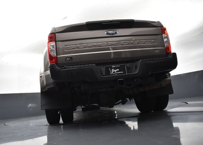 2022 Ford F-450SD XL DRW