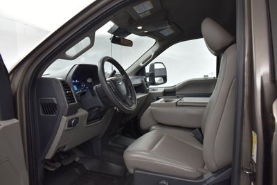 2022 Ford F-450SD XL DRW