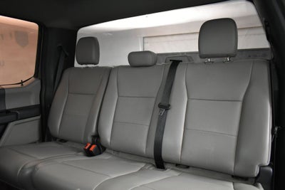 2022 Ford F-450SD XL DRW