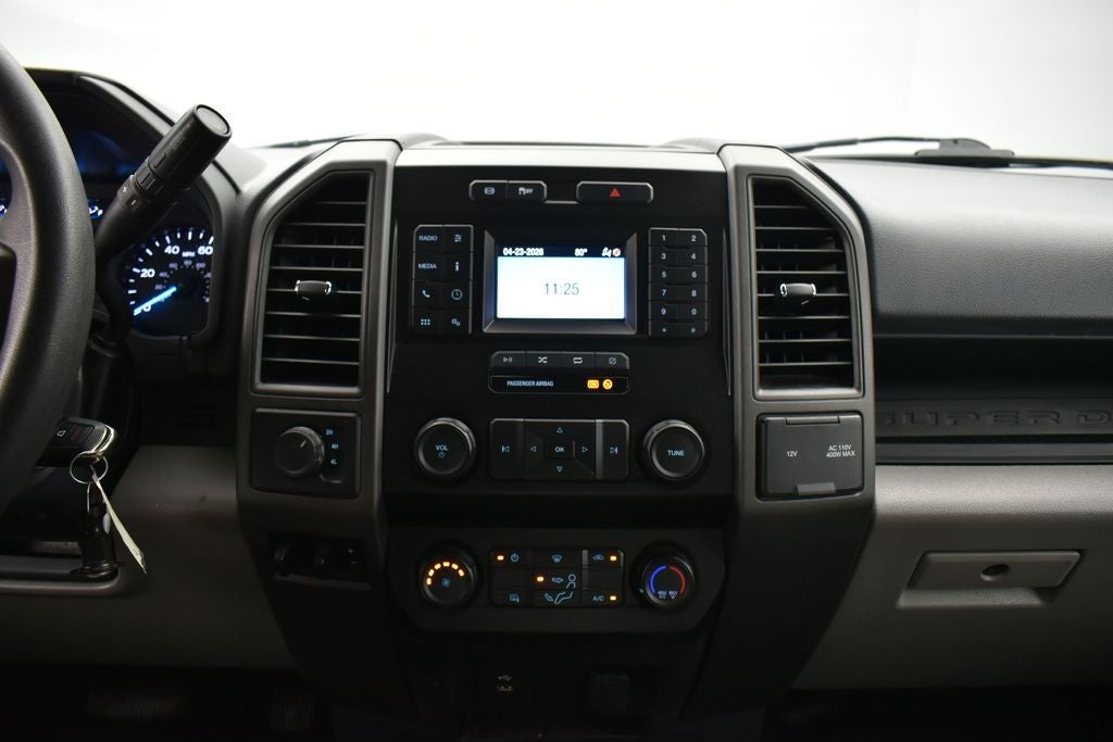 2022 Ford F-450SD XL DRW