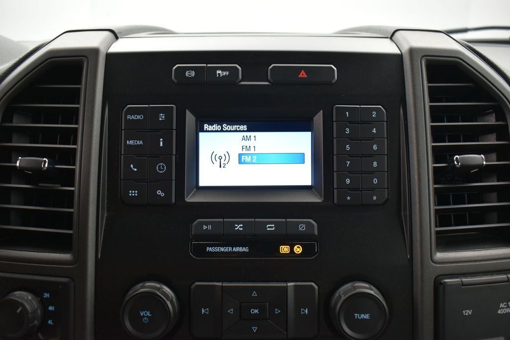 2022 Ford F-450SD XL DRW