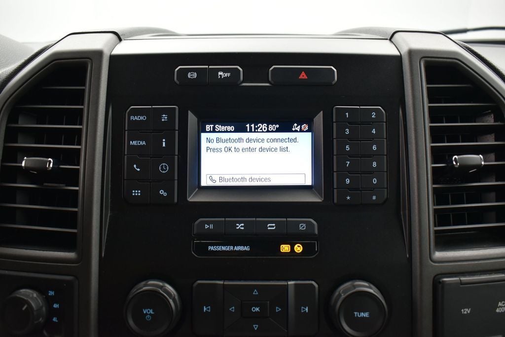 2022 Ford F-450SD XL DRW