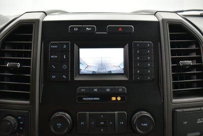 2022 Ford F-450SD XL DRW