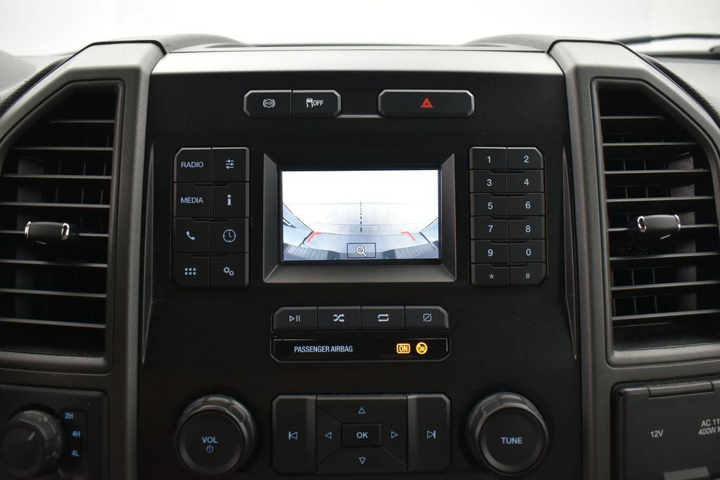 2022 Ford F-450SD XL DRW