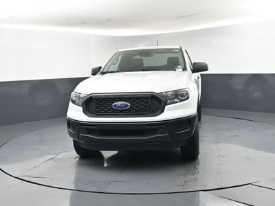 2021 Ford Ranger XL 101A