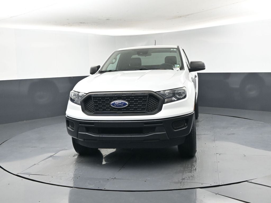 2021 Ford Ranger XL 101A