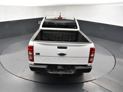 2021 Ford Ranger XL 101A