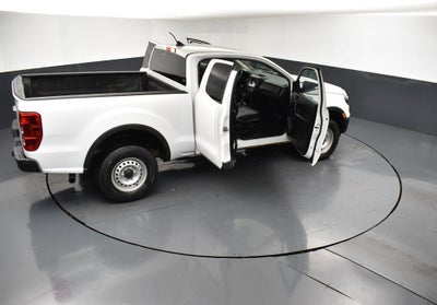 2021 Ford Ranger XL 101A