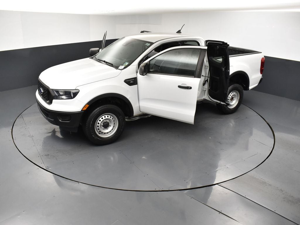 2021 Ford Ranger XL 101A