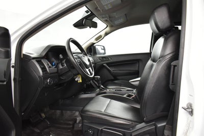 2021 Ford Ranger XL 101A