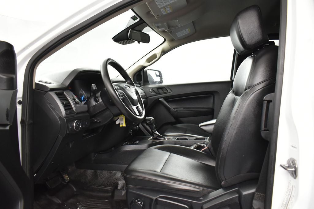 2021 Ford Ranger XL 101A