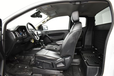 2021 Ford Ranger XL 101A