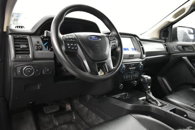 2021 Ford Ranger XL 101A