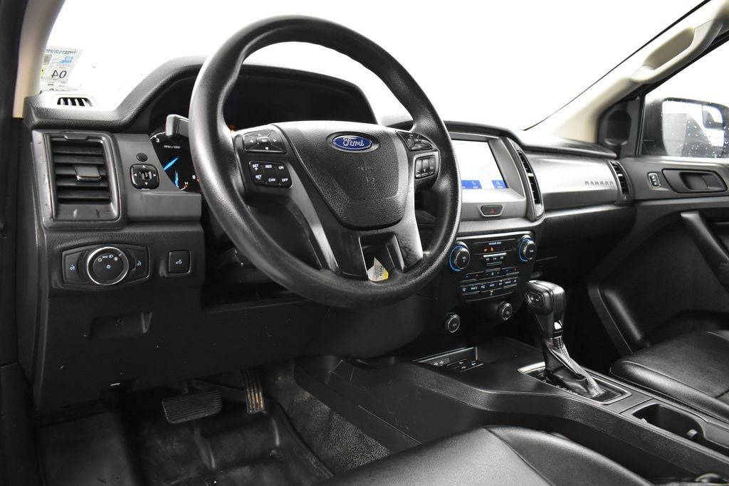 2021 Ford Ranger XL 101A