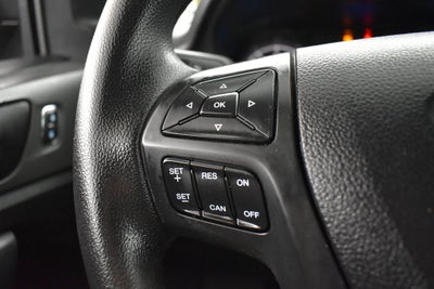 2021 Ford Ranger XL 101A