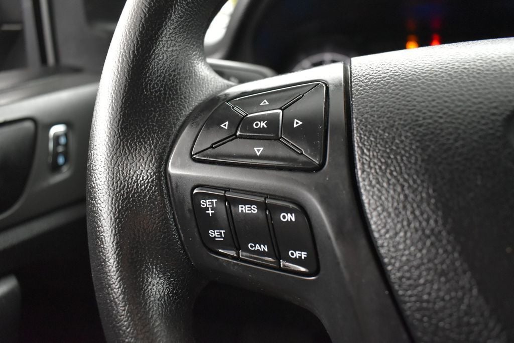 2021 Ford Ranger XL 101A