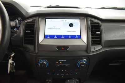2021 Ford Ranger XL 101A